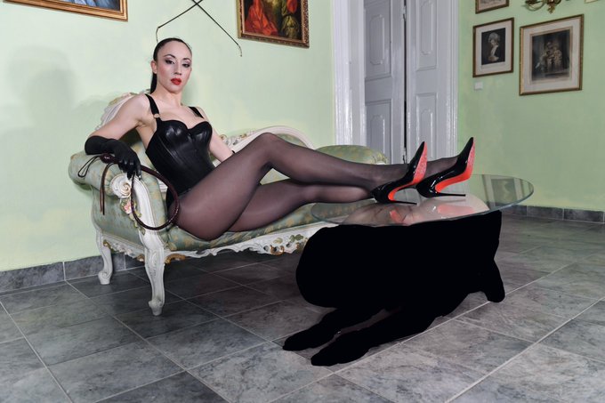ladymephista
