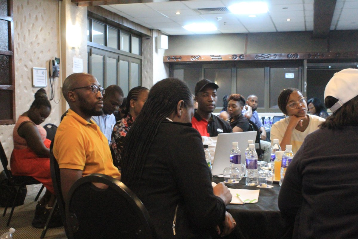 Medicines Control Authority of Zimbabwe tweet media