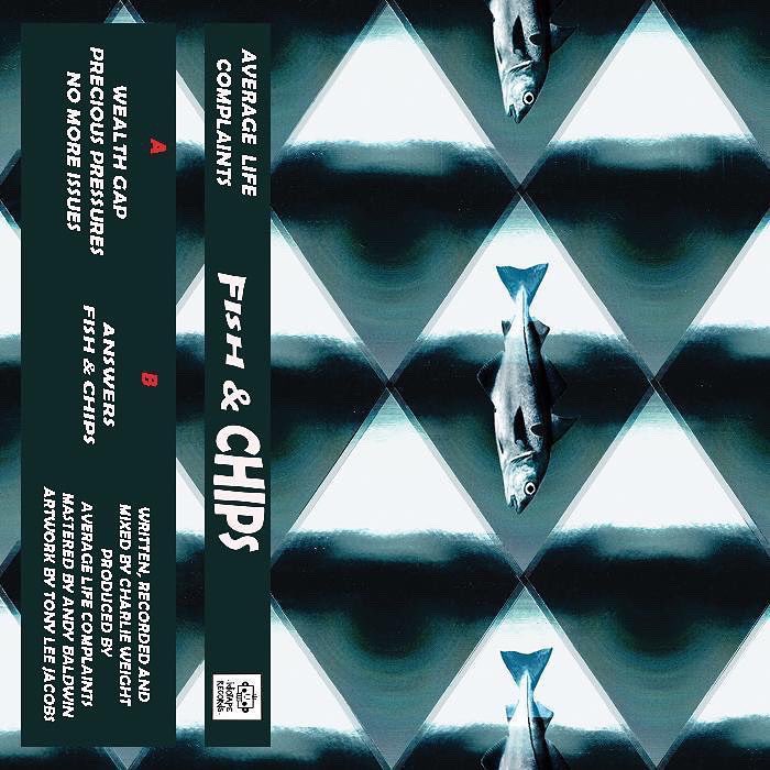 Average Life Complaints tweet media