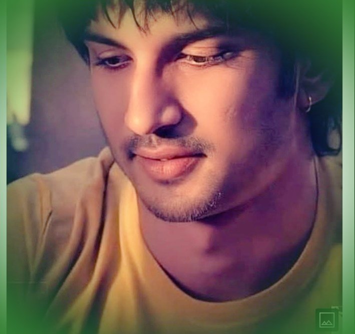 Sushant Favourite Dialogue🤩
Love you today and Forever ❤💗💘