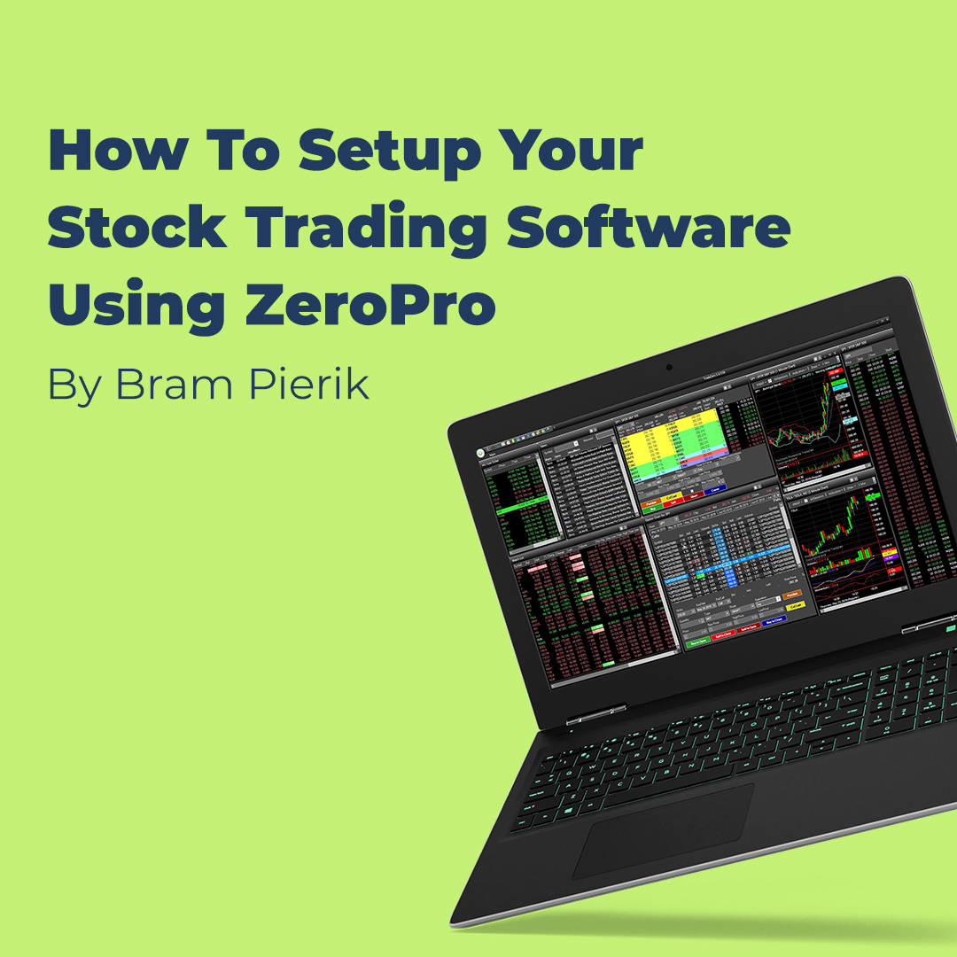 ℹ️ Need some help setting up your ZeroPro trading software? 

📚 Check out the latest article by <a href="/bram_pierik/">Bram</a> as he breaks down the basics - ecs.page.link/dsrzg

#stocks #trading #tradingsoftware