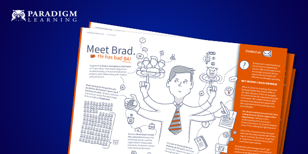 Paradigm Learning tweet media