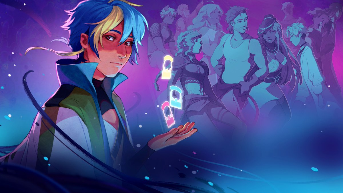 The best time loop game of 2022 is a teen sci-fi gem polygon.com/reviews/234350…