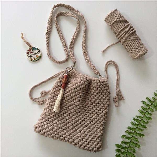 MacrameCraftSA's tweet image. A handy macramé drawstring bag in 2 sizes. View the website to see size and price. Eye-catching and unique yet perfectly practical for you. 

macramecraft.weebly.com/prdtpg-fashion…

#macramebag #macramedrawstringbag #macramefun #macramemakers #macramemovement #handbag #macrame #accessories