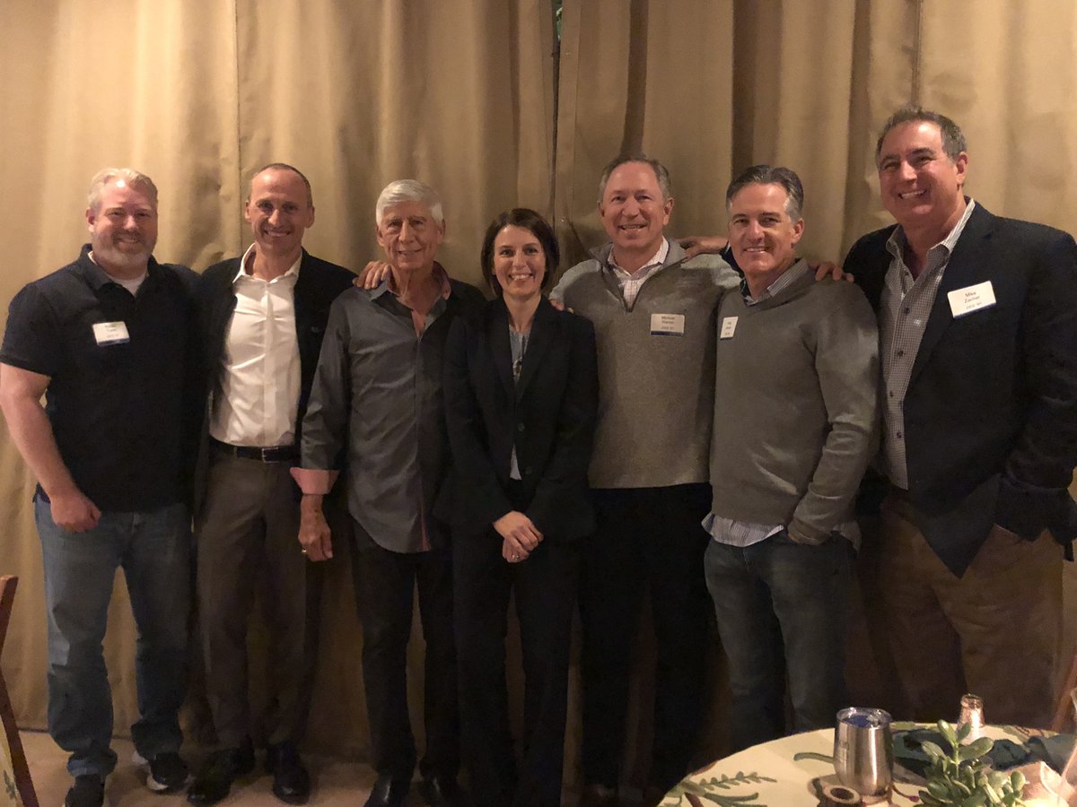 Jill Wallen (@wallenjill) on Twitter photo It was a cooler than normal day in Phoenix yesterday- but the warm welcome from <a href="/CreightonAlumni/">Creighton University Alumni</a> and <a href="/CreightonDental/">Creighton University School of Dentistry</a> alumni made it a wonderful evening! It was a cooler than normal day in Phoenix yesterday- but the warm welcome from <a href="/CreightonAlumni/">Creighton University Alumni</a> and <a href="/CreightonDental/">Creighton University School of Dentistry</a> alumni made it a wonderful evening!