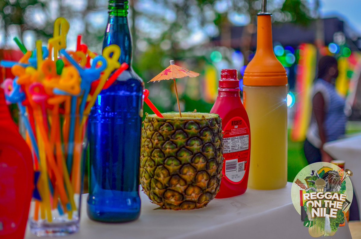 notifiermedia's tweet photo. DAY 1 #ReggaeOnTheNile

What else would you crave? Join the party at Nile Nest Jinja.

#BeNotified #RONFest #NileVybz https://t.co/wMDtZO6GTC