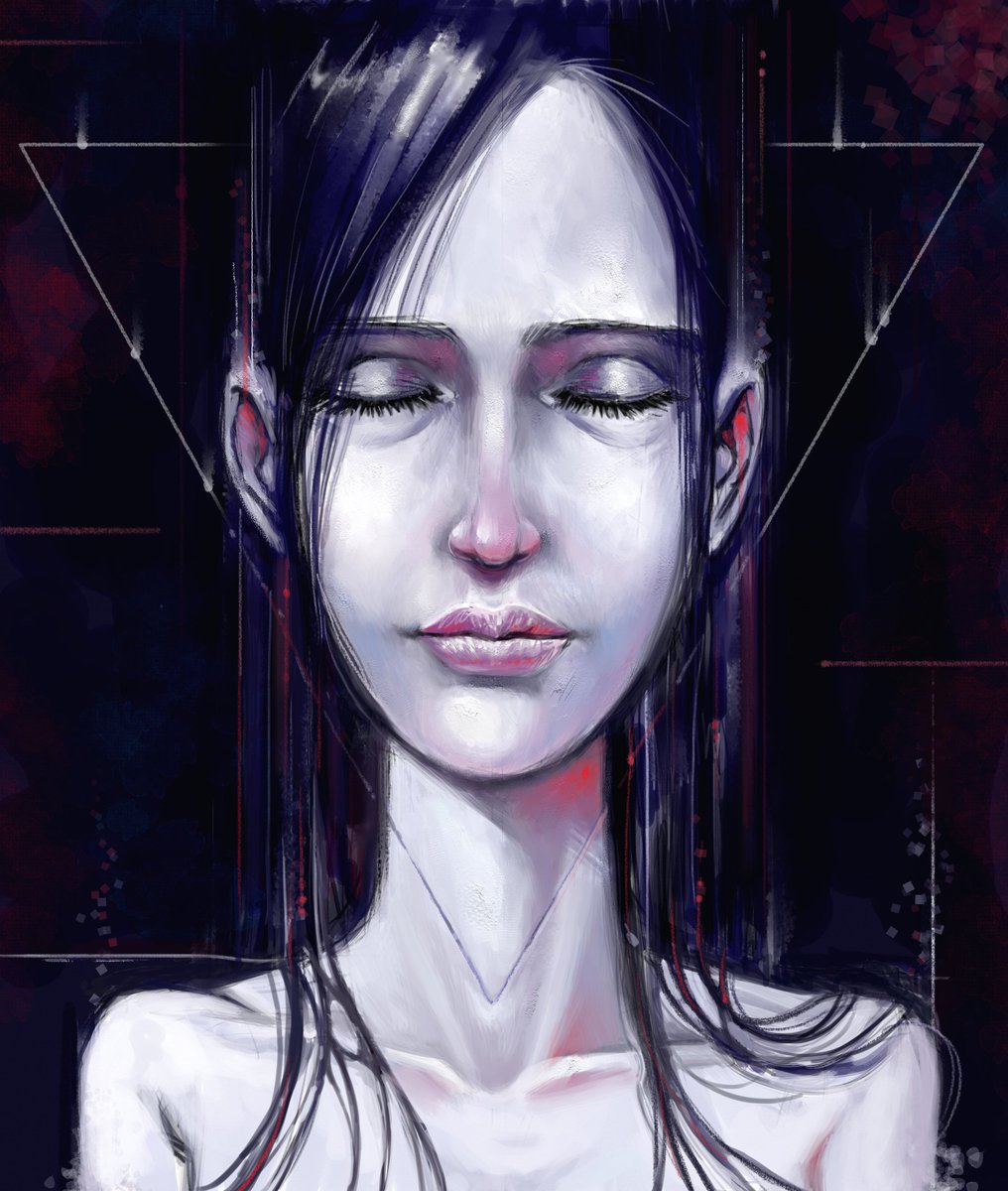 GM!
"Genesis". 
It was my first drop at #hicetnunc.
July 2021.
From 5 #Tez
objkt.com/asset/hicetnun…
#nftartist #nftcollectors #nftcommunity #tezos #nfts #tezosnft #CleanNFT #Tez 
<a href="/hicetnunc2000/">hicetnunc2000</a>