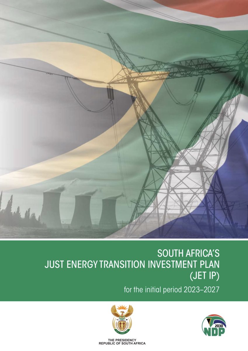 The Presidency 🇿🇦 tweet media