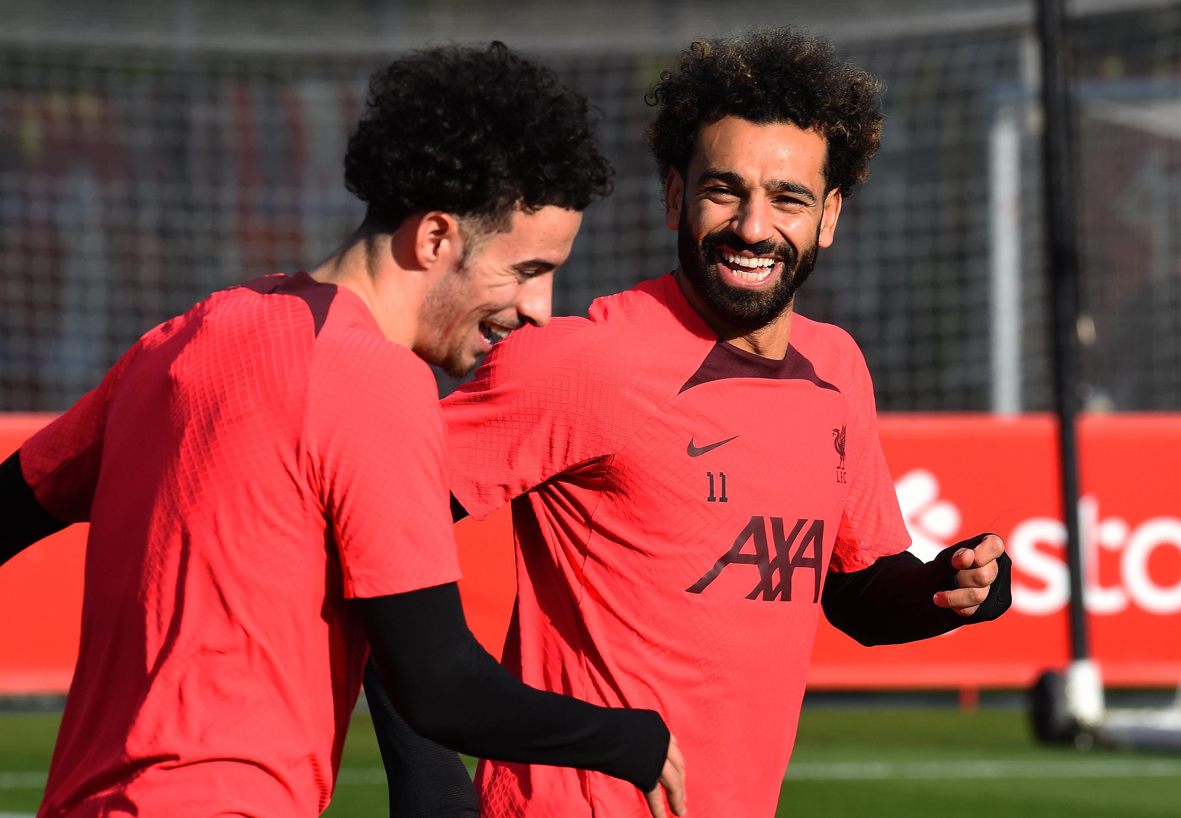 liverpool salah