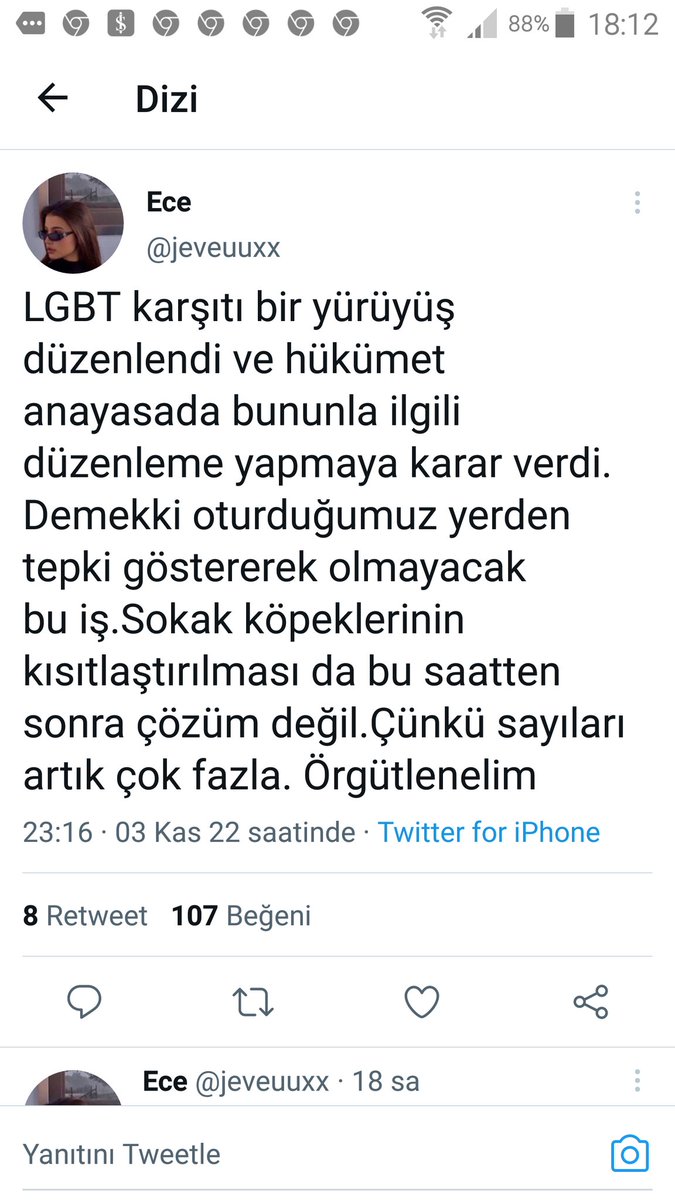 melteem79's tweet photo. @ozgeemeert SUNA BAKIN BİRDE PROFİLİNE ANLAYACAĞINIZ SIRA HAYVANLAR ÜZERİNDEN YÜRÜMEYE GELDİ https://t.co/QTqPGpixzG