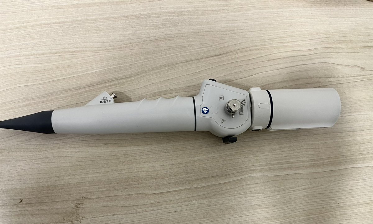 DRSALVADOSTONE's tweet photo. Wireless RIRS, the new frontier? @VicentiniUro @PabloNContreras @MSGONZALEZURO @filialendouro @Urolchi @CAU_URO https://t.co/2MvwSUsBxJ