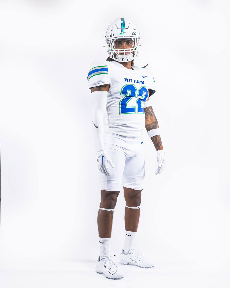 UWF Football tweet media