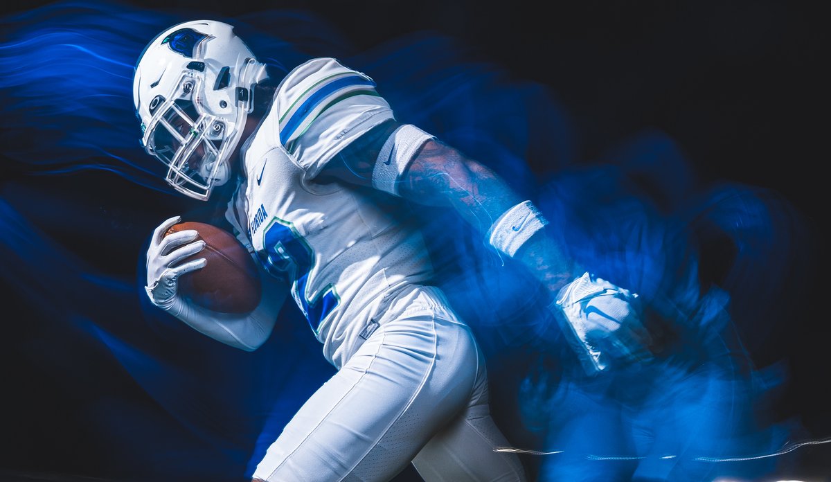 UWF Football tweet media