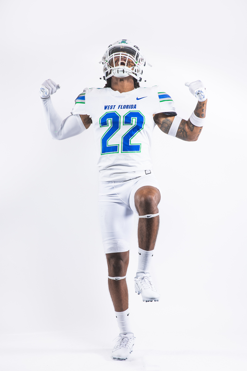 UWF Football tweet media