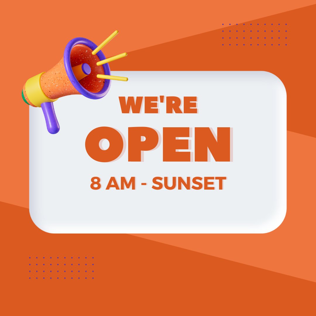 All County Parks will remain open during deer hunting.  Park users are reminded to be mindful of potential hunting activity on lands near our Parks.  Hunters remember there is NO HUNTING allowed in any of our Parks.  Be safe when you get out and enjoy our Parks this fall!