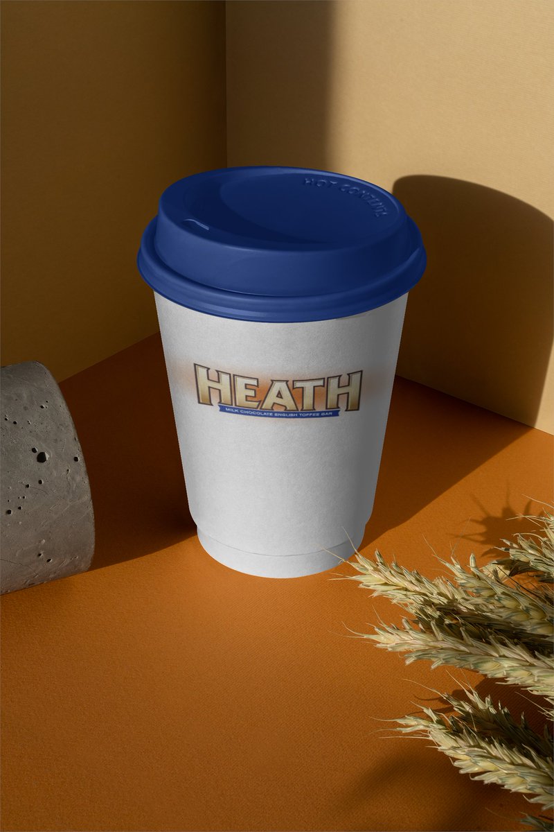 We know you're a total chocolate fiend, so we've got the perfect way for you to get your fix—in a cup! #heath #heathcappuccino #cappuccino  #SunnySkyProducts #BeverageSolutionsProvider