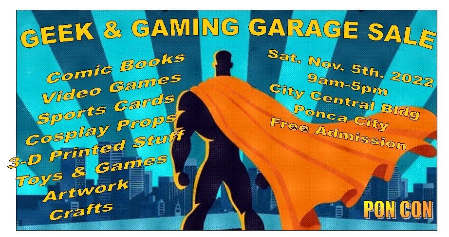 VisitPoncaCity's tweet photo. A full weekend in Ponca City rain or shine! 
For more information on all the events taking place this weekend go to https://t.co/hRU26S83MX! #visitponcacity https://t.co/oj3Xk5Qdxi