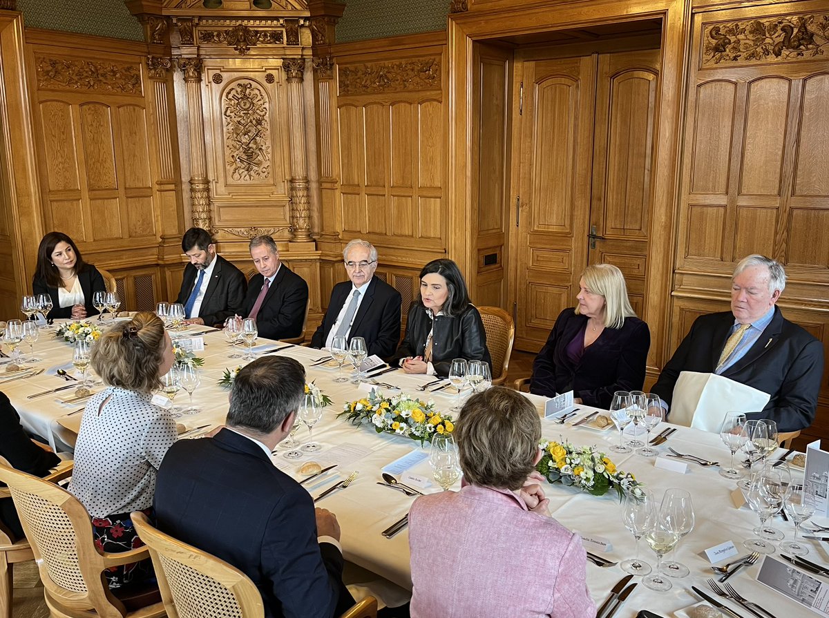 Cecilia Jaber tweet media