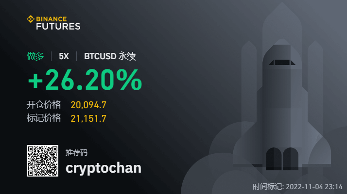 0xCryptoChan tweet picture