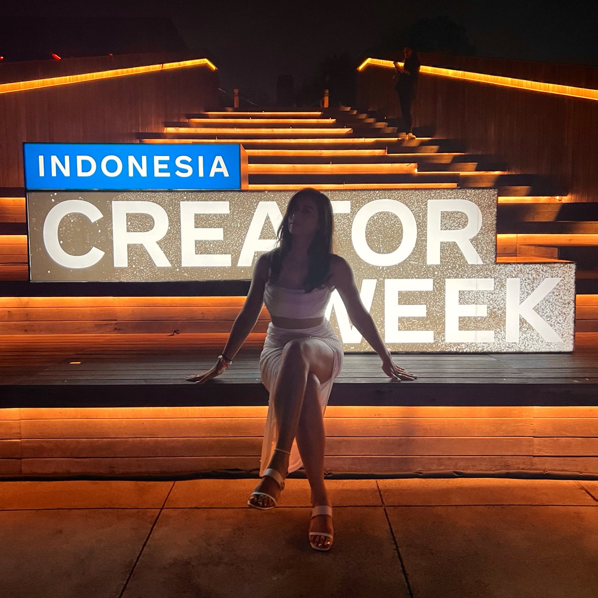 Take me back to Indonesia  #CreatorWeek 🥹