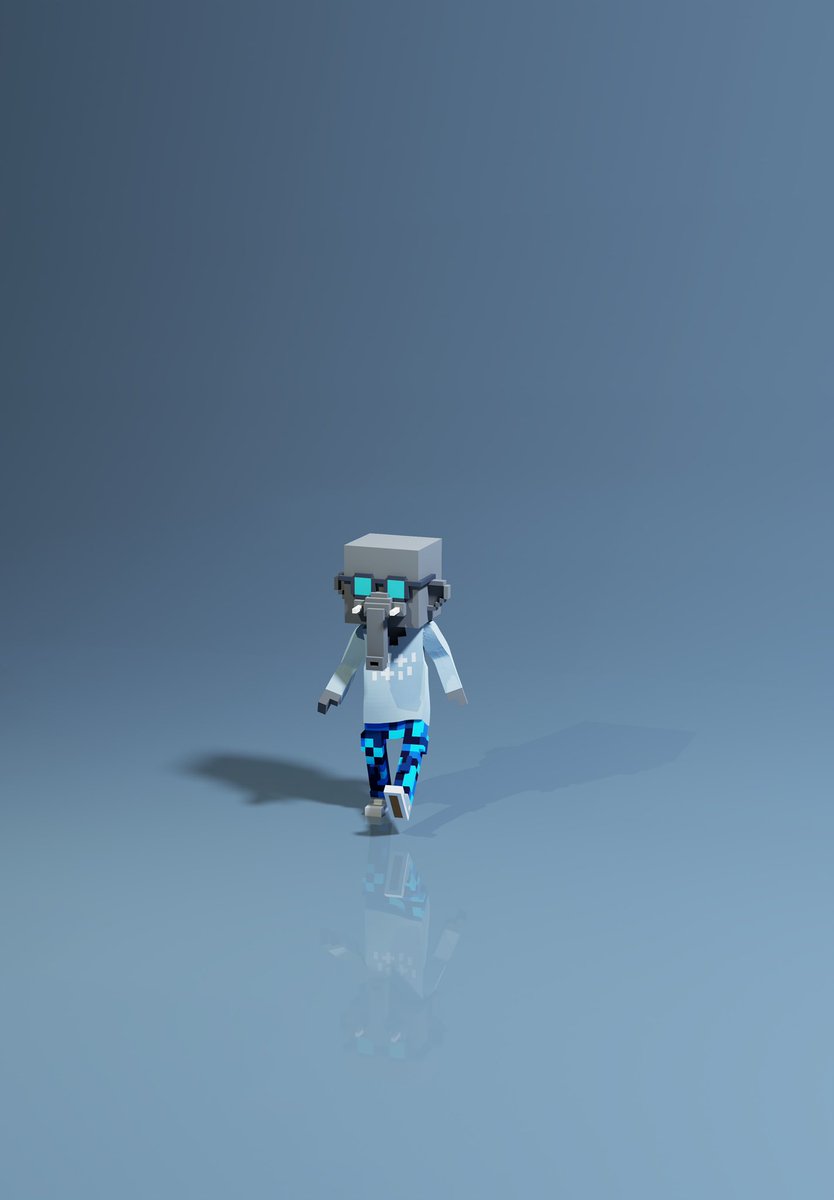 ₿ojangleGuy ❚ ❚ tweet media