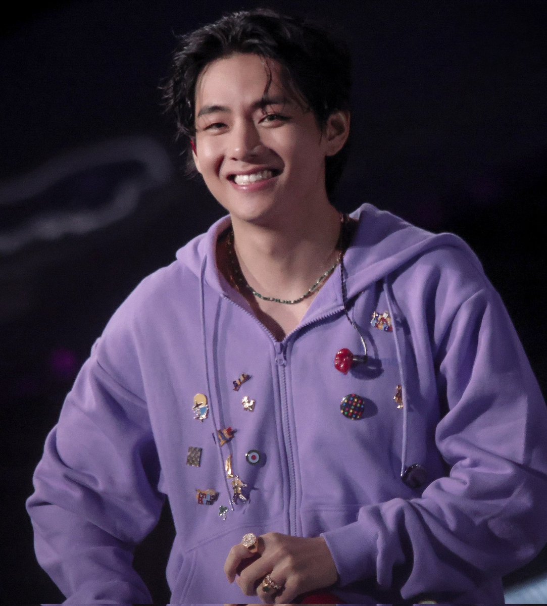 archivefortae's tweet photo. my source of happiness ♥︎ https://t.co/weco0S2qbr