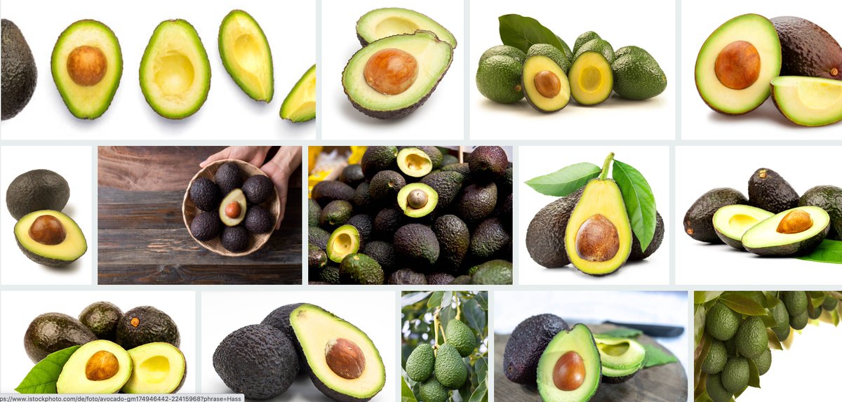 Das Suchergebnis, wenn man in einer Stockfoto-Datenbank das Wort "Hass" eingibt. Irgendwie versöhnlich zum Wochenende.