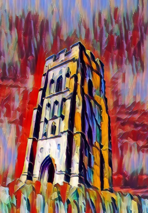 Elizabeth II tweet media