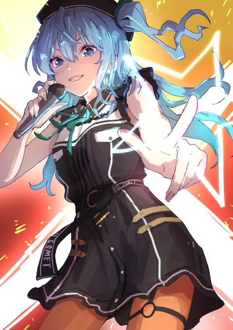 ☆#ほしまちぎゃらりー 