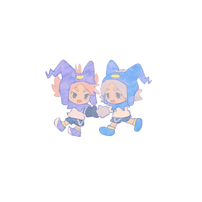 フブフロスト 