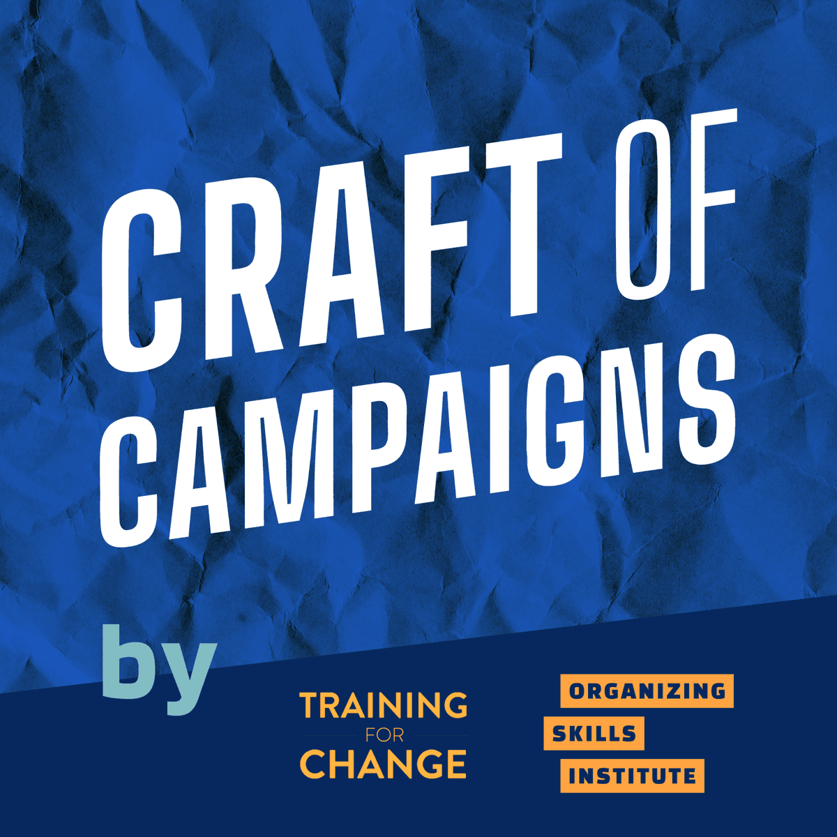 TFCtrains's tweet photo. Launching Nov. 15, a new podcast for organizers w/inside accounts by @caaav @StrikeDebt @ignitekindred @KCTenants @peopleslobbyusa @womensmarch &amp; featuring @Mvmnt4BlkLives @UWUnited_ @CareInActionUS @350org @peoplestech_ 

Subscribe: https://t.co/dvUi6Dn0A2 https://t.co/BmzQctIeKk