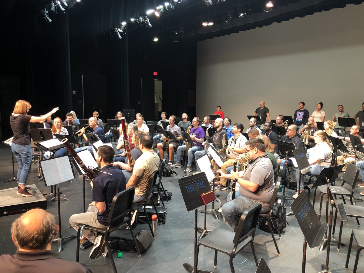 Damon Archer (@garcher2) on Twitter photo Awesome Katy ISD Band Directors Professional Development reading session! <a href="/KatyISDFineArts/">Katy ISD Fine Arts</a> Awesome Katy ISD Band Directors Professional Development reading session! <a href="/KatyISDFineArts/">Katy ISD Fine Arts</a>