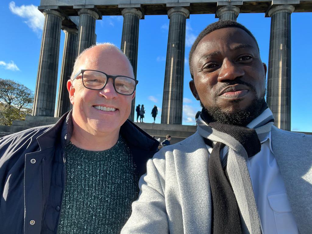 Stephen Waddington tweet media