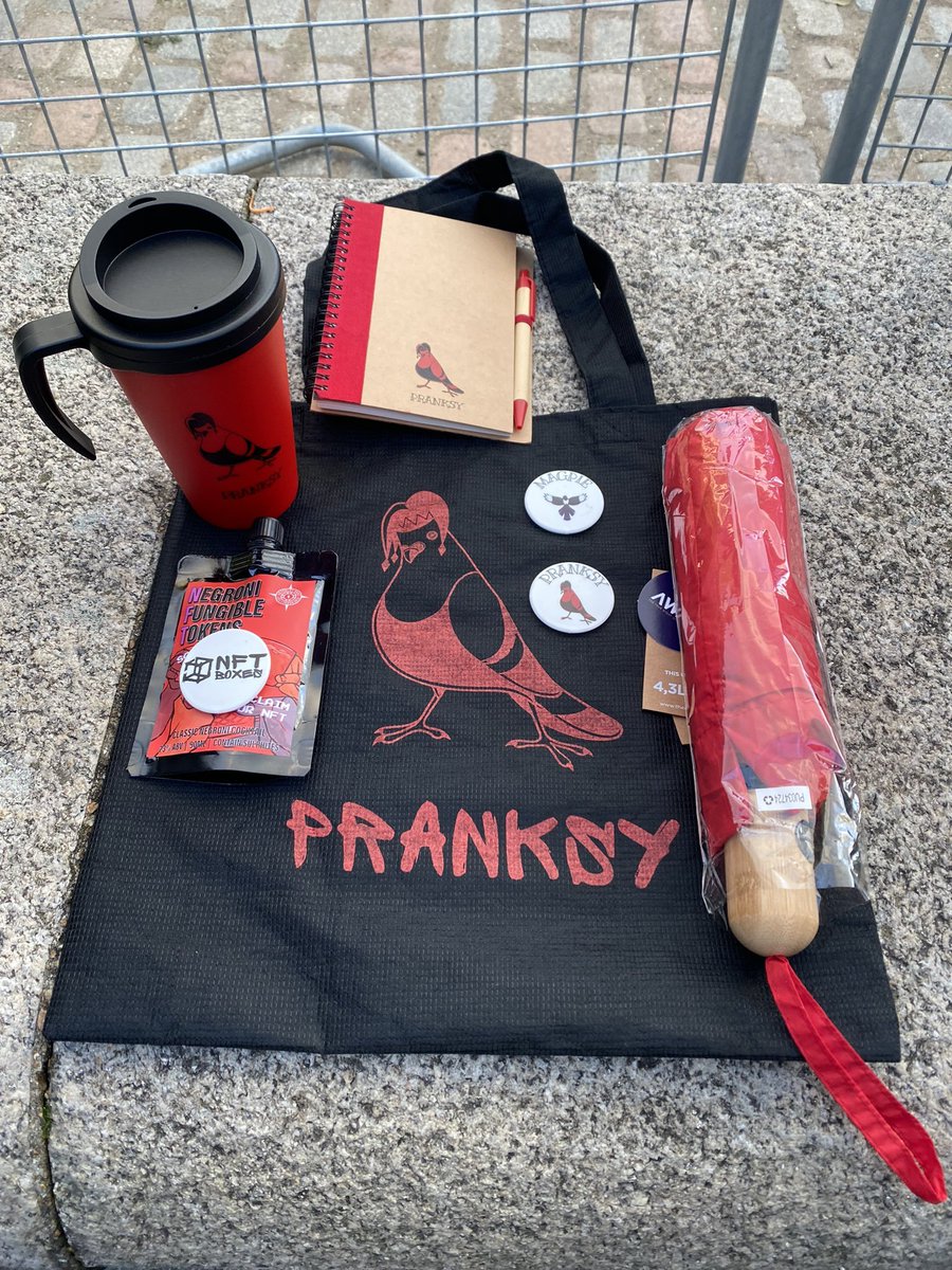 Pranksy (Wooloo Arc) tweet media