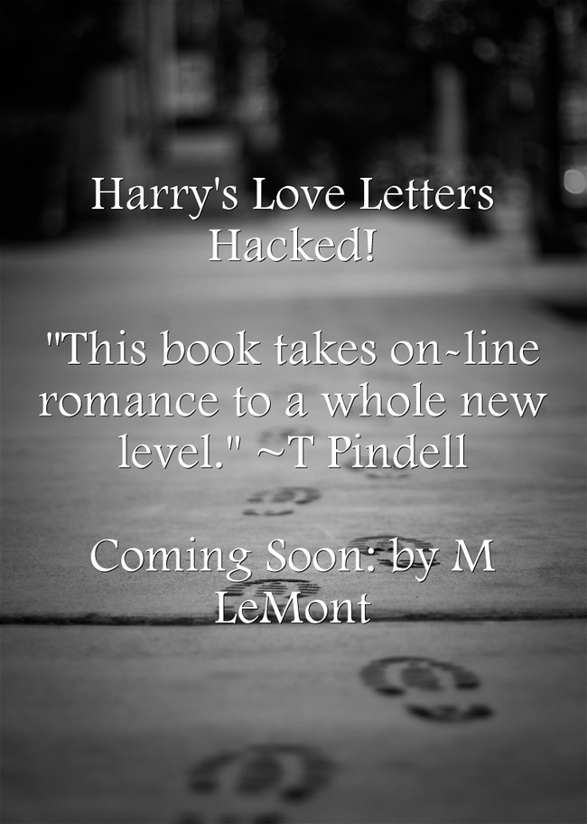 'Provocative, Romantic, Shocking, and Scandalous.' getBook.at/Hacked *romance *loveaffair *erotica *blackmail