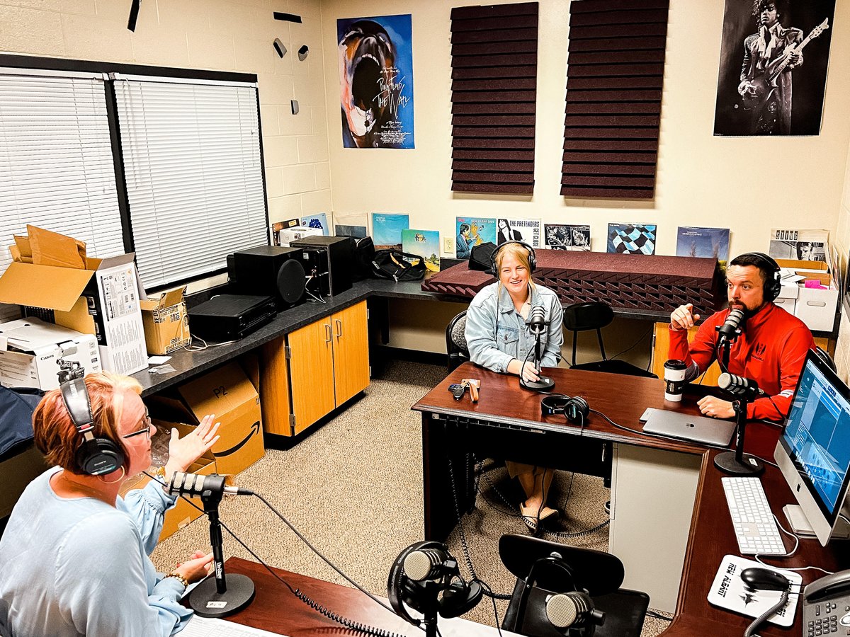 Prosser Career Education Center tweet media