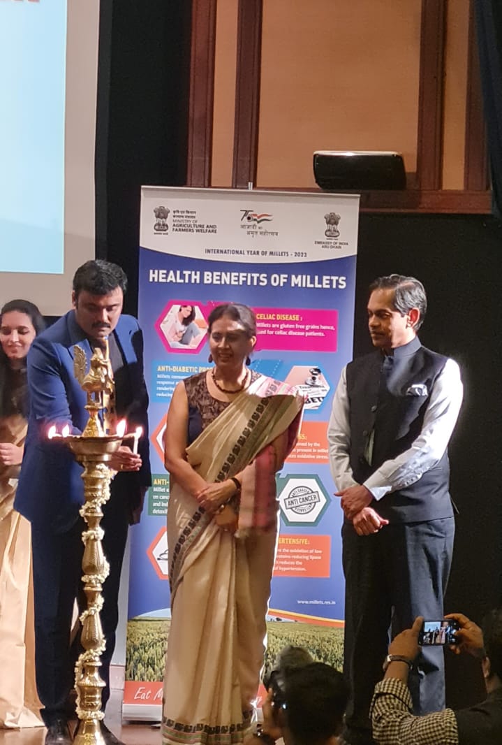 India in UAE on Twitter ""Har Din Ayurveda , Har Ghar Ayurveda ". 