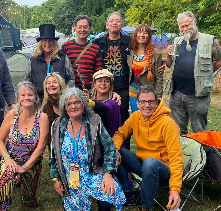 Oblique Arts tweet media