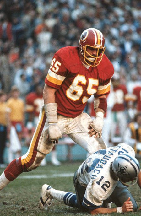 mohler_derek's tweet photo. Today sucksโฆ. Rest in Peace to a man I IDOLIZED. Dave Butz THANK YOU for being a part of something that brought joy to my family. #DAVEBUTZ #HTTR https://t.co/DLN2dgHeLp