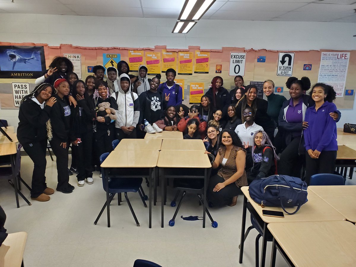 Samantha Fernandes tweet media