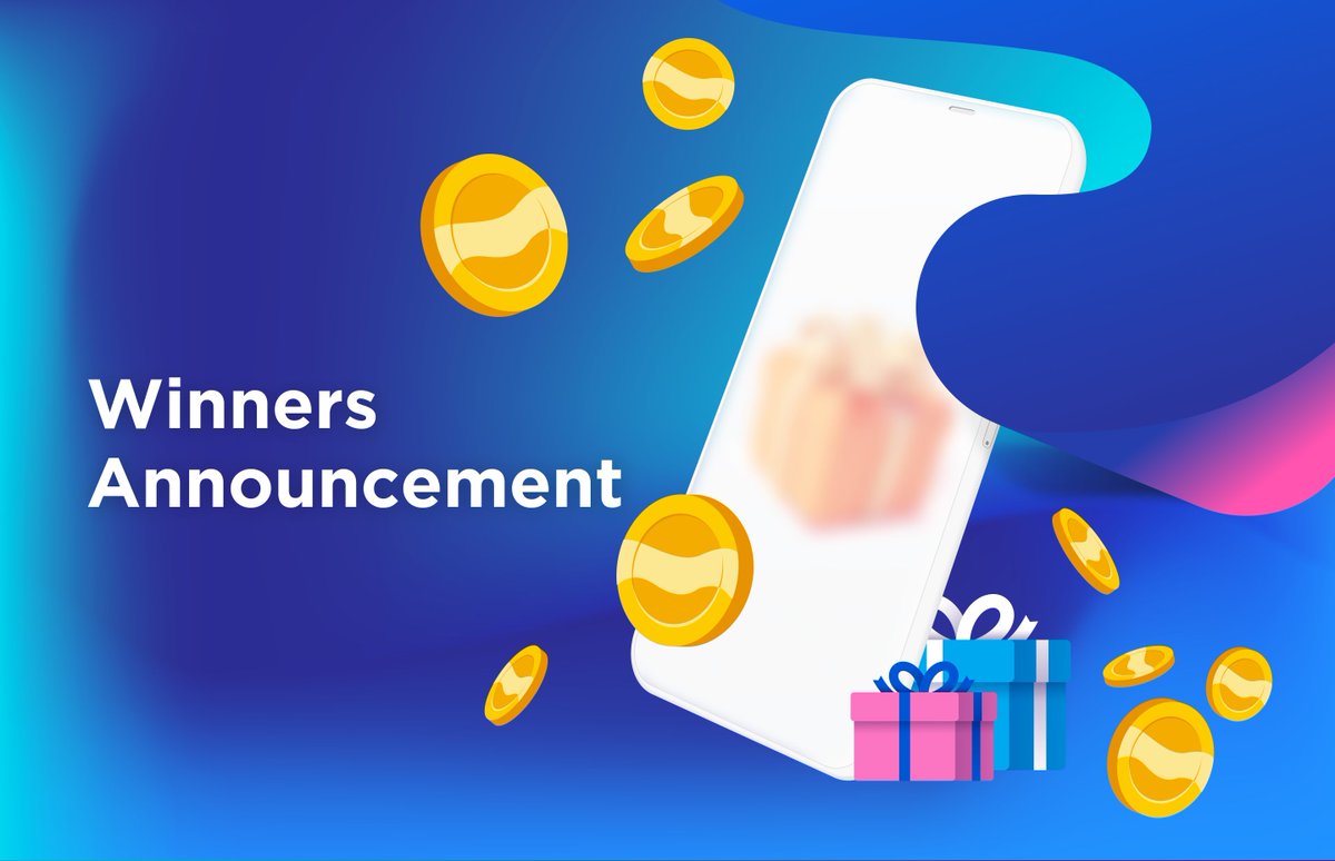 payphone_io's tweet photo. 🎉 Our winners!

Halloween contest — @swiiitynana
Vote &amp; comment — @gwynethbalbanida

Thanks! Get your rewards from @adazhvtz and stay tuned for new activities 🤩 https://t.co/zNQK5wEPOq