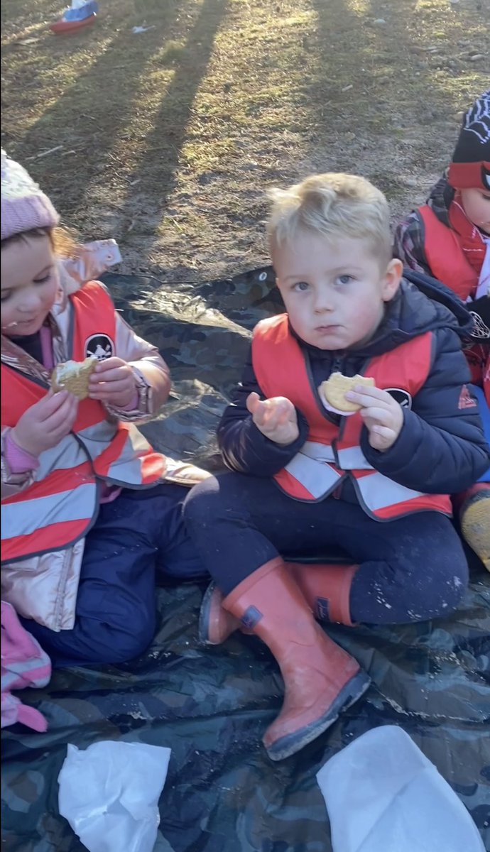St Gerardine Nursery tweet media