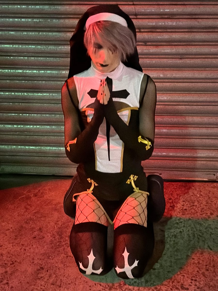 FemboyPup's tweet photo. Will you pray with me? 🙏 https://t.co/giTmTjOUcG