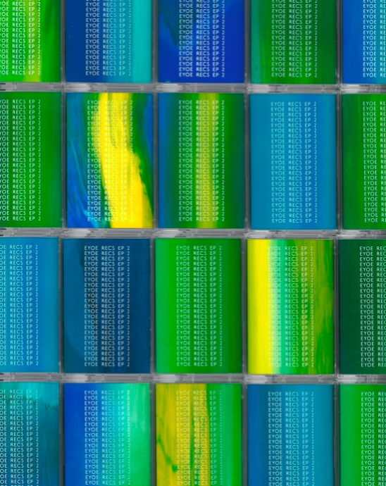 Eat Your Own Ears tweet media