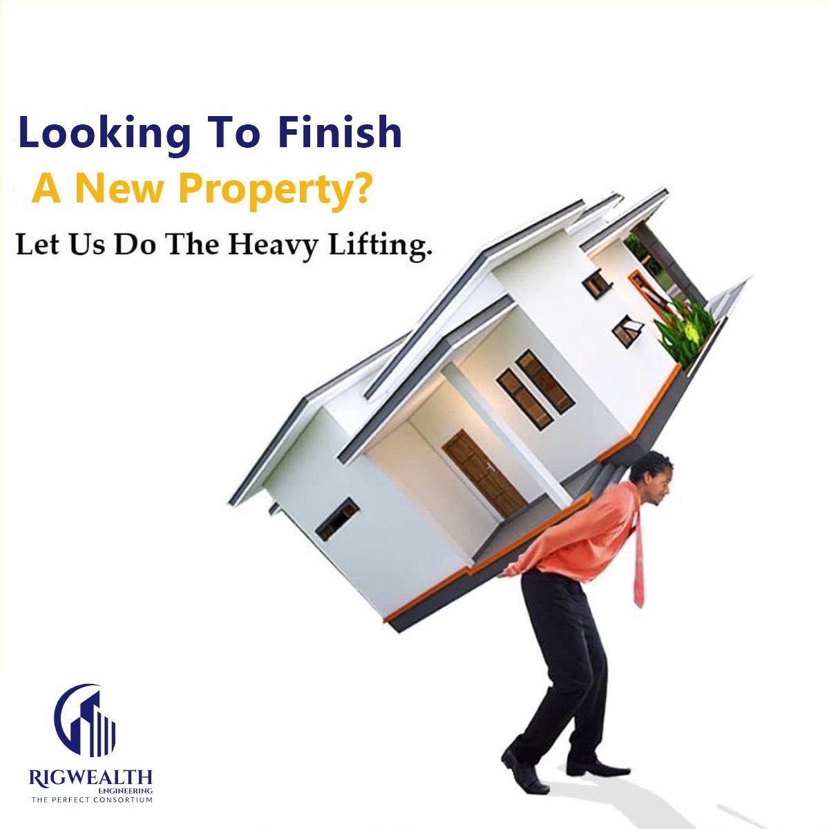 rigwealtheng's tweet photo. What kind of project are you planning to put up? are you also looking to finish your new property? look no further, we welcome you with opened arms to @rigwealtheng.
#rigwealthengineering “the perfect consortium” https://t.co/EnQQRImKn1