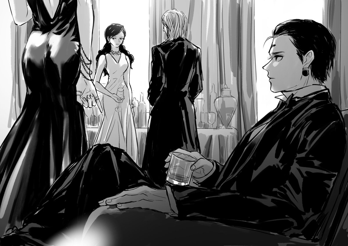 Catrinrinrin's tweet photo. 画照片练习2 https://t.co/ACfleGXeUV
