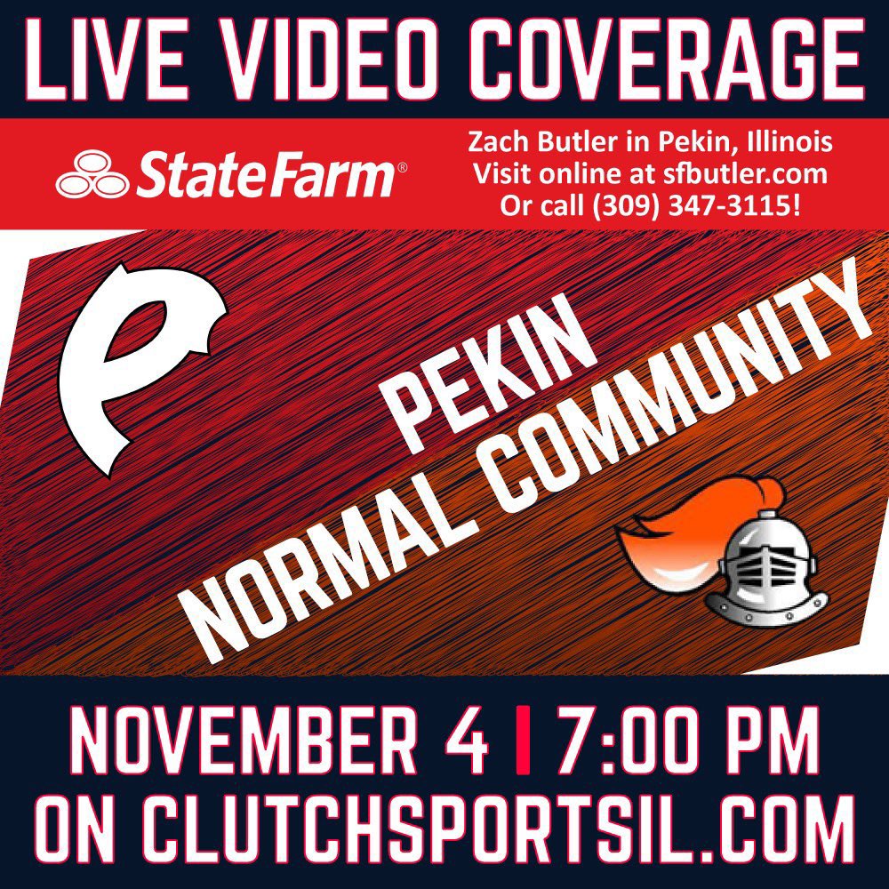 Clutch Sports Media on Twitter "🚨Gameday!🚨 MidIllini vs Big 12