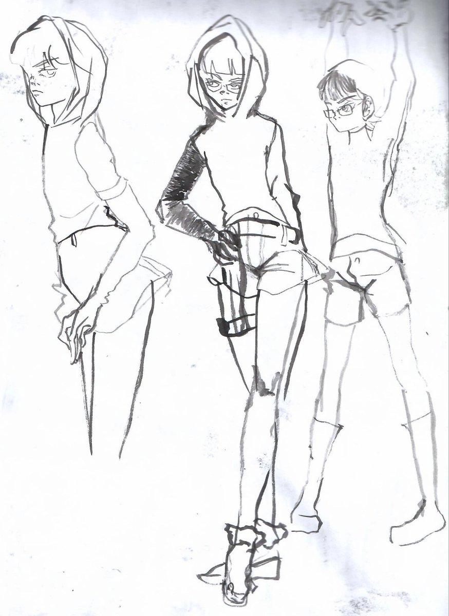 sadierre's tweet photo. #art #traditionalart #sketch 

99% того, что я рисую - это летающие фигуры и головы вот бы мне за это платили 😮‍💨😮‍💨😮‍💨 https://t.co/x9APGXqUJw