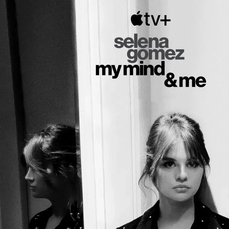 Out today on @AppleTVPlus, “My Mind and Me” has been 6 years in the making. The documentary, directed by @AlekKeshishian takes a profoundly sad and raw look at <a href="/selenagomez/">Selena Gomez</a>'s life in that time, a period she is “grateful to be on the other side” of.

youtube.com/watch?v=of32sI…