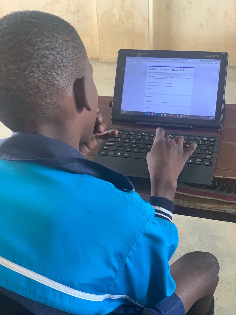 youngatheartgh's tweet image. New feature alert..Watch This Space!

We are excited to chronicle our progress with  #LabandLibraryOnWheels , our one stop solution which provides access to a solar powered charging cart, custom built devices &amp;amp; our folklore based gamified apps along with other learning resources.